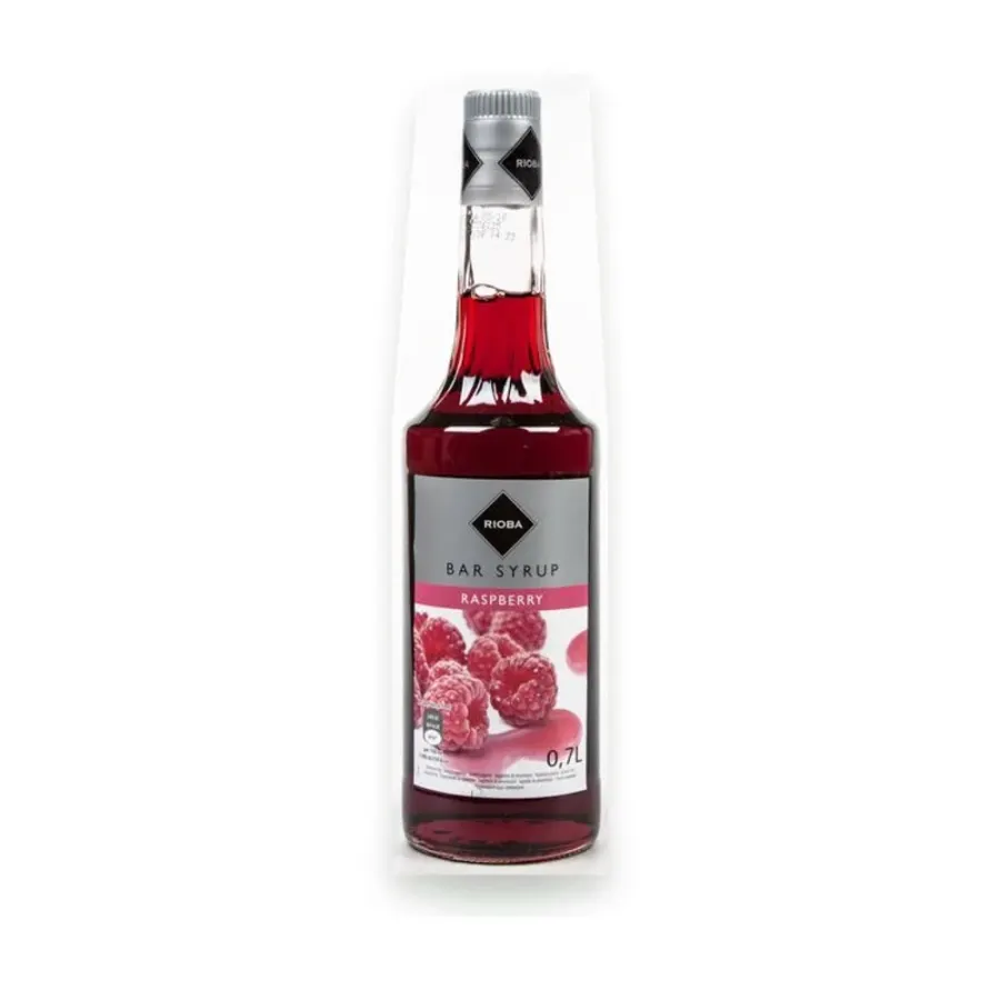 Sirup Raspberry, malina 700 ml