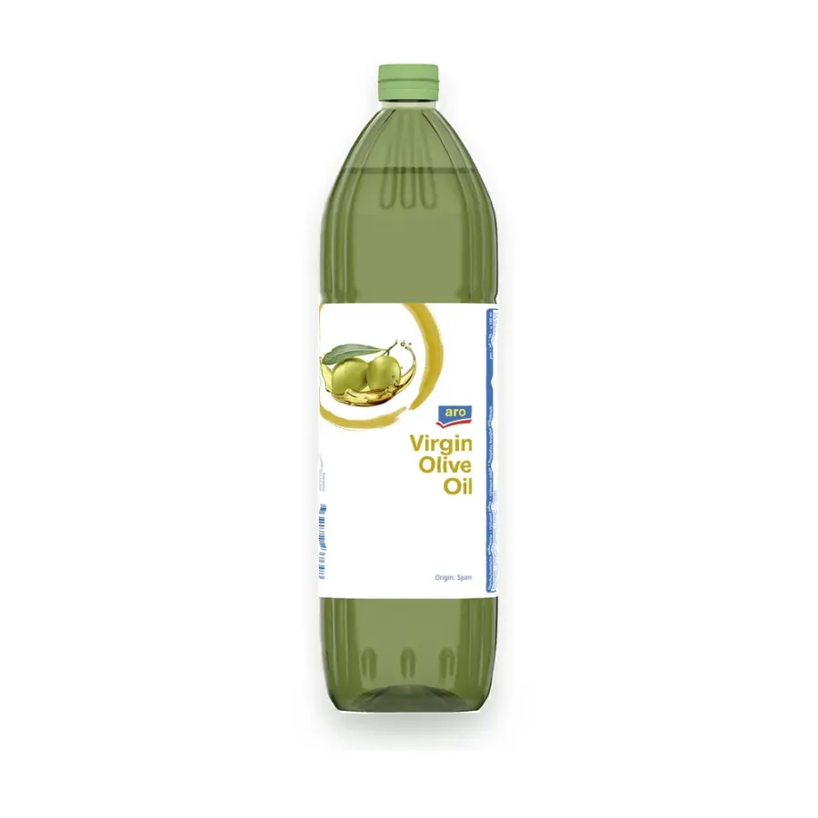 Olivový olej Virgin 1 l