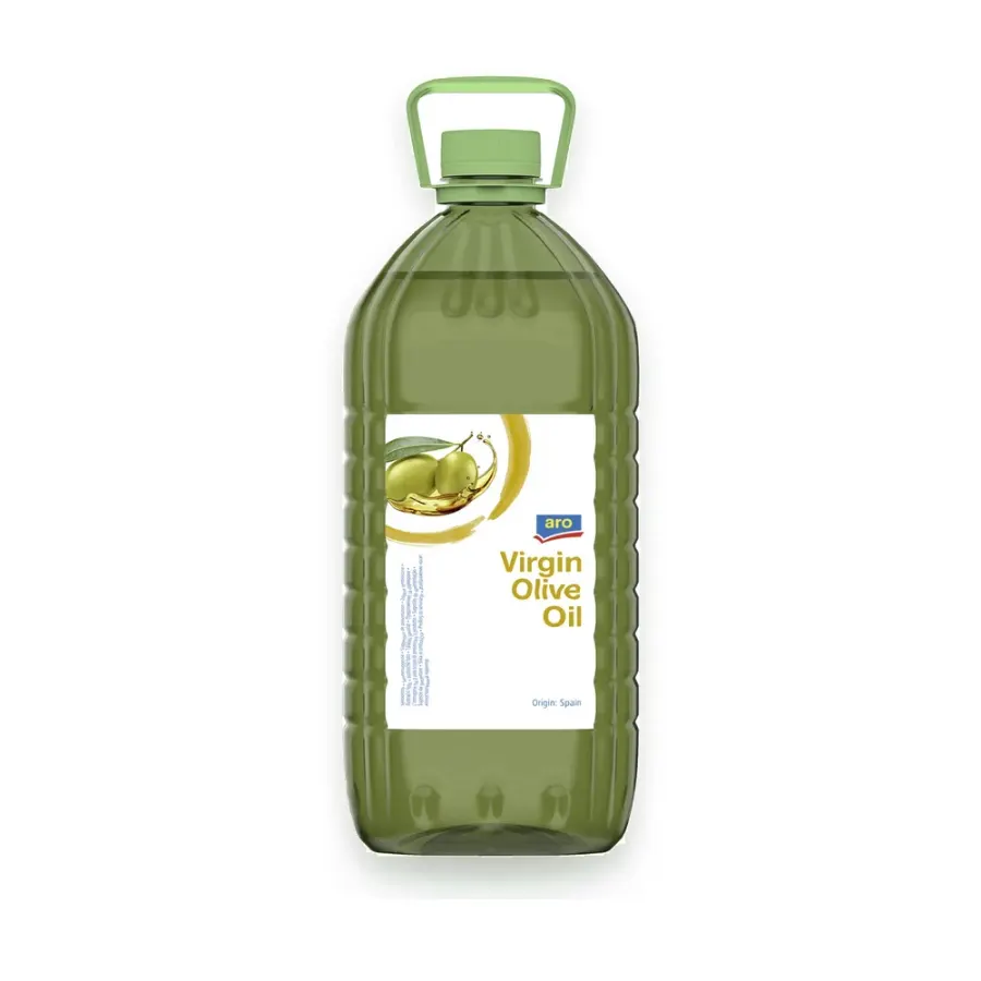 Olivový olej Virgin 5 l