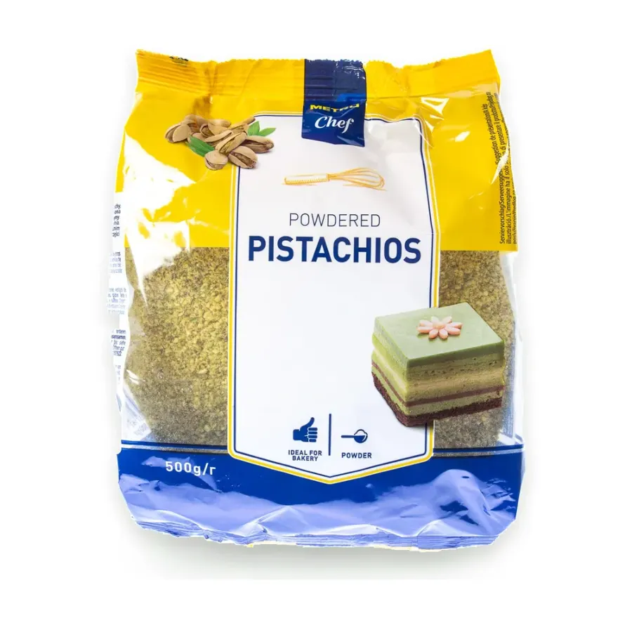 Pistácie mleté 500 g