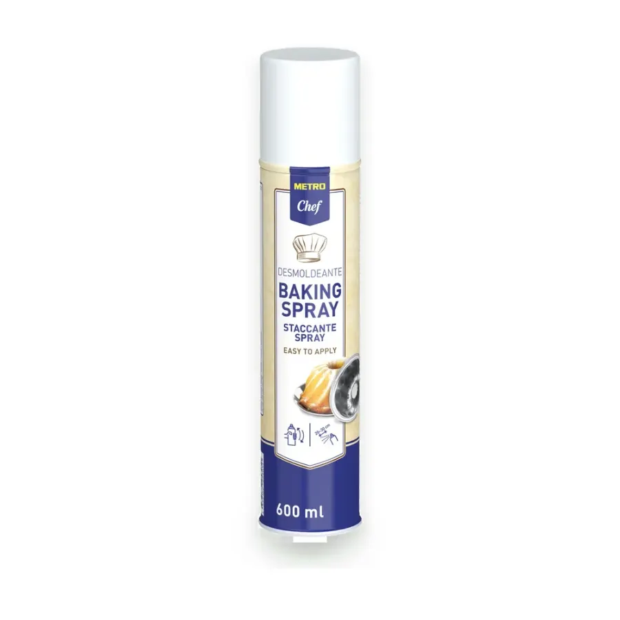 Olej ve spreji 600 ml