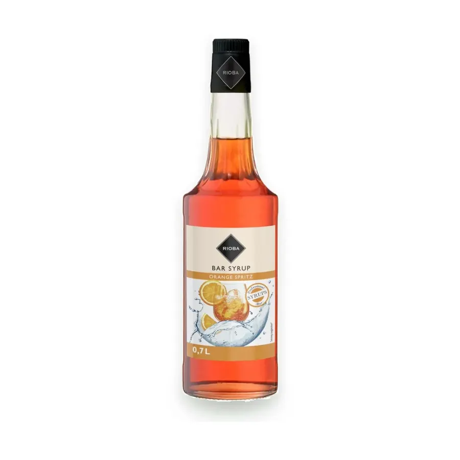 Sirup Orange Spritz 700 ml