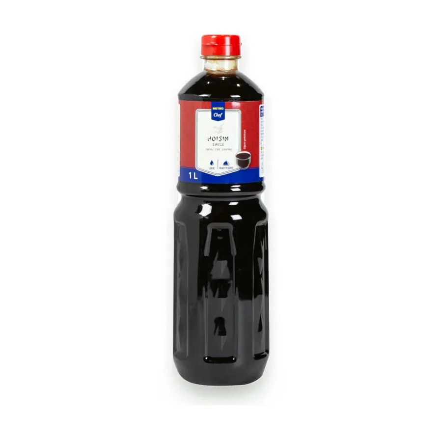 Hoisin omáčka 1 l