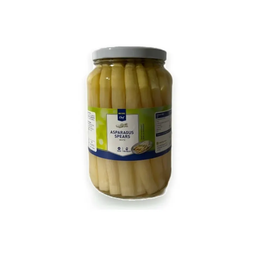Chřest bílý 1550 g