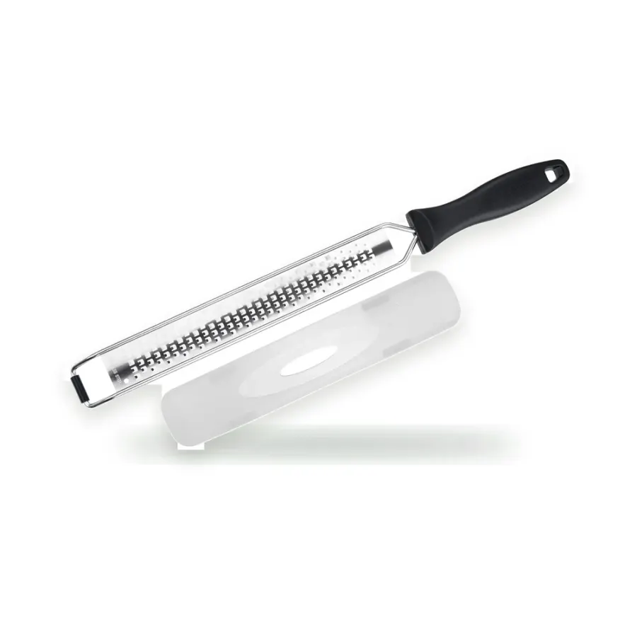 Struhadlo hrubé 40 cm nerez/polypropylen