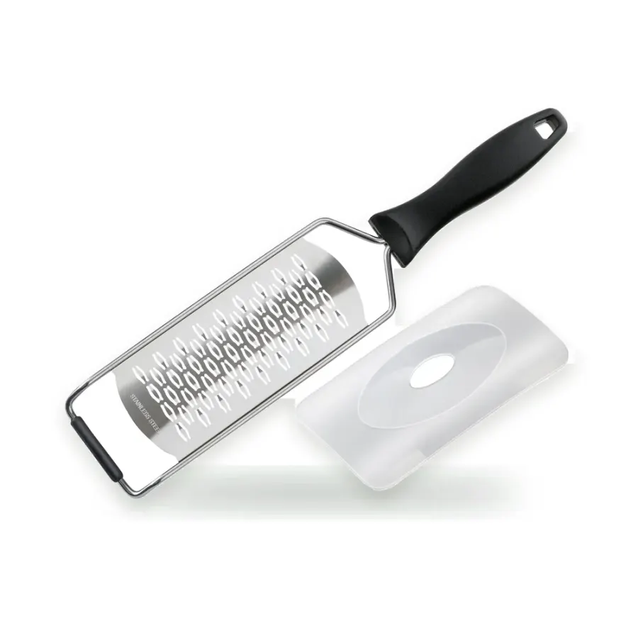 Ruční struhadlo na lupínky 32 cm nerez/polypropylen