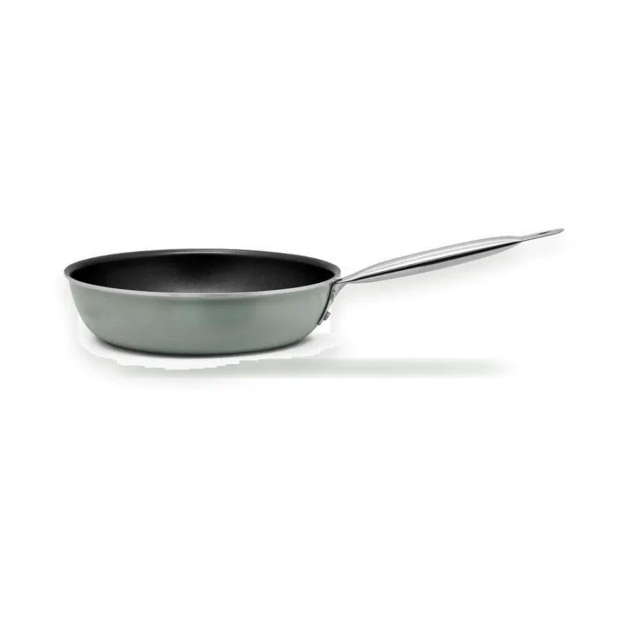 Pánev hluboká hliník/teflon 28 cm