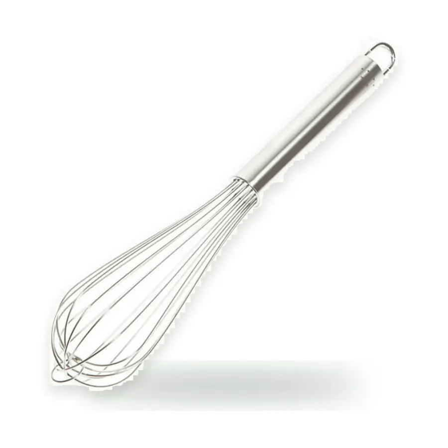 Metla nerez 34 cm