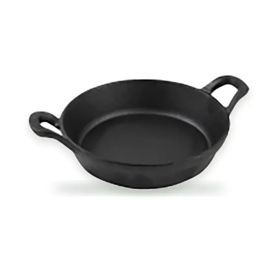 Servírovací pánev s uchy 15 cm litina