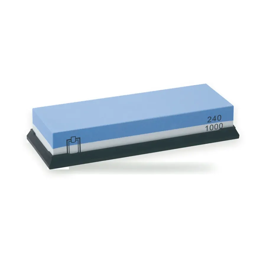 Brousek 240/1000 Gri silikon