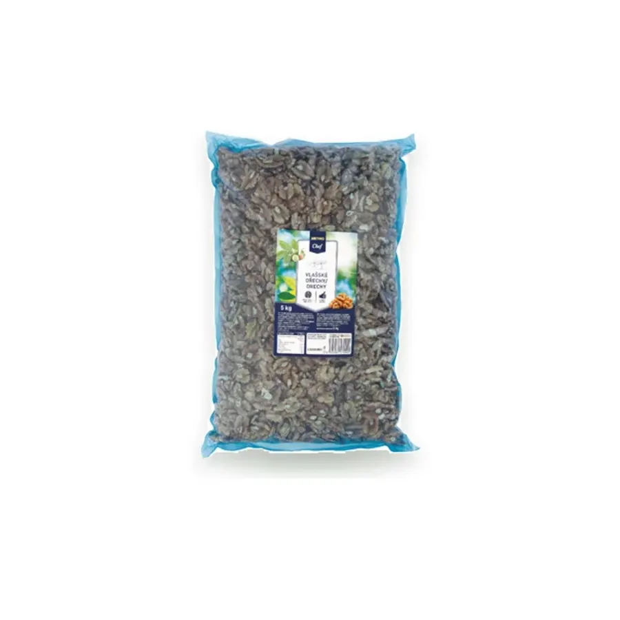 Vlašská jádra 5 kg