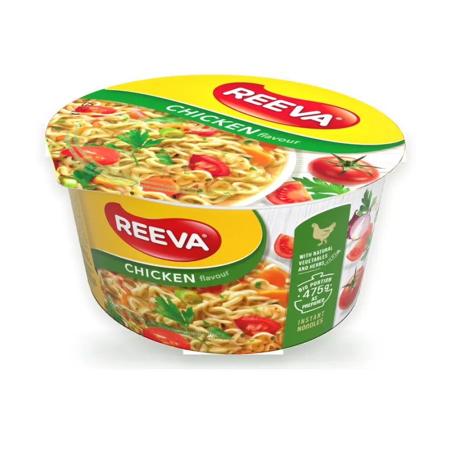 Instantní Cup polévka kuřecí 75 g