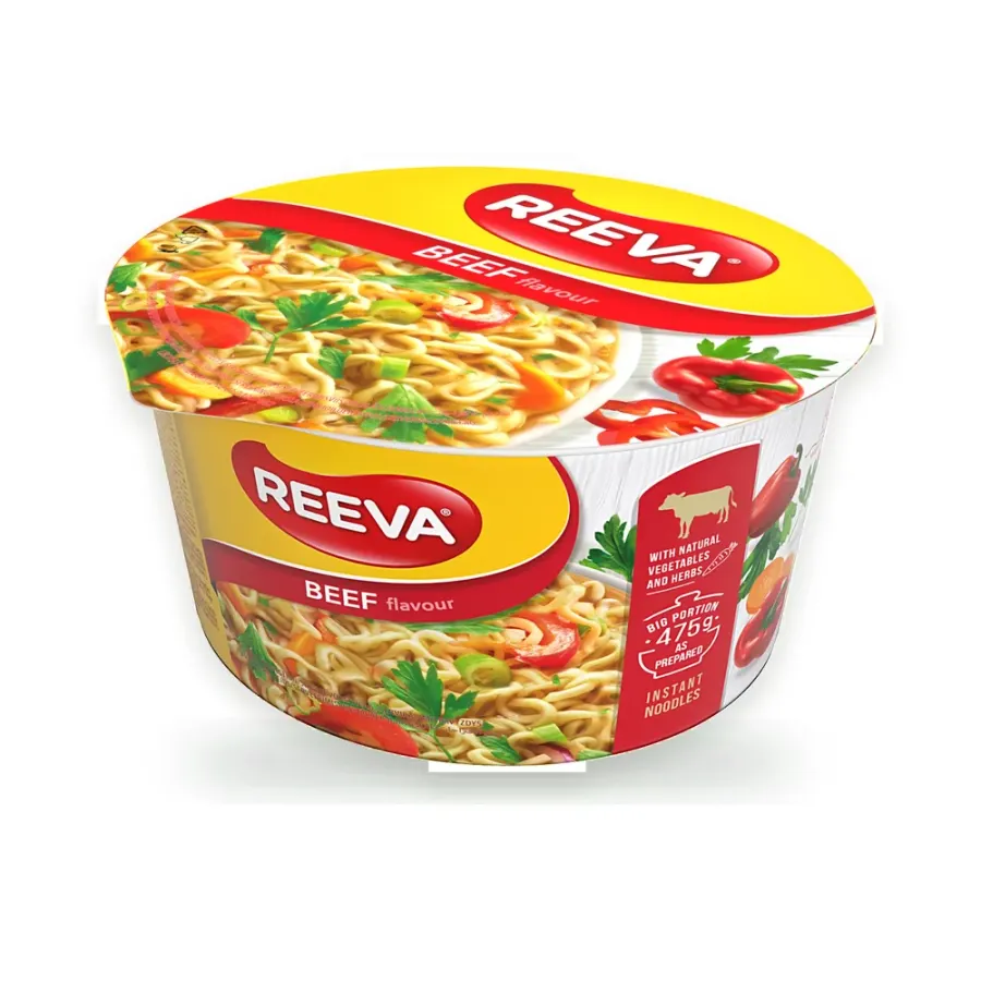 Instantní Cup polévka hovězí 75 g