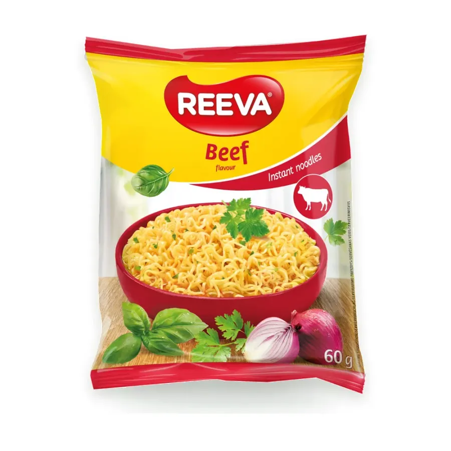 Instantní polévka hovězí 60 g