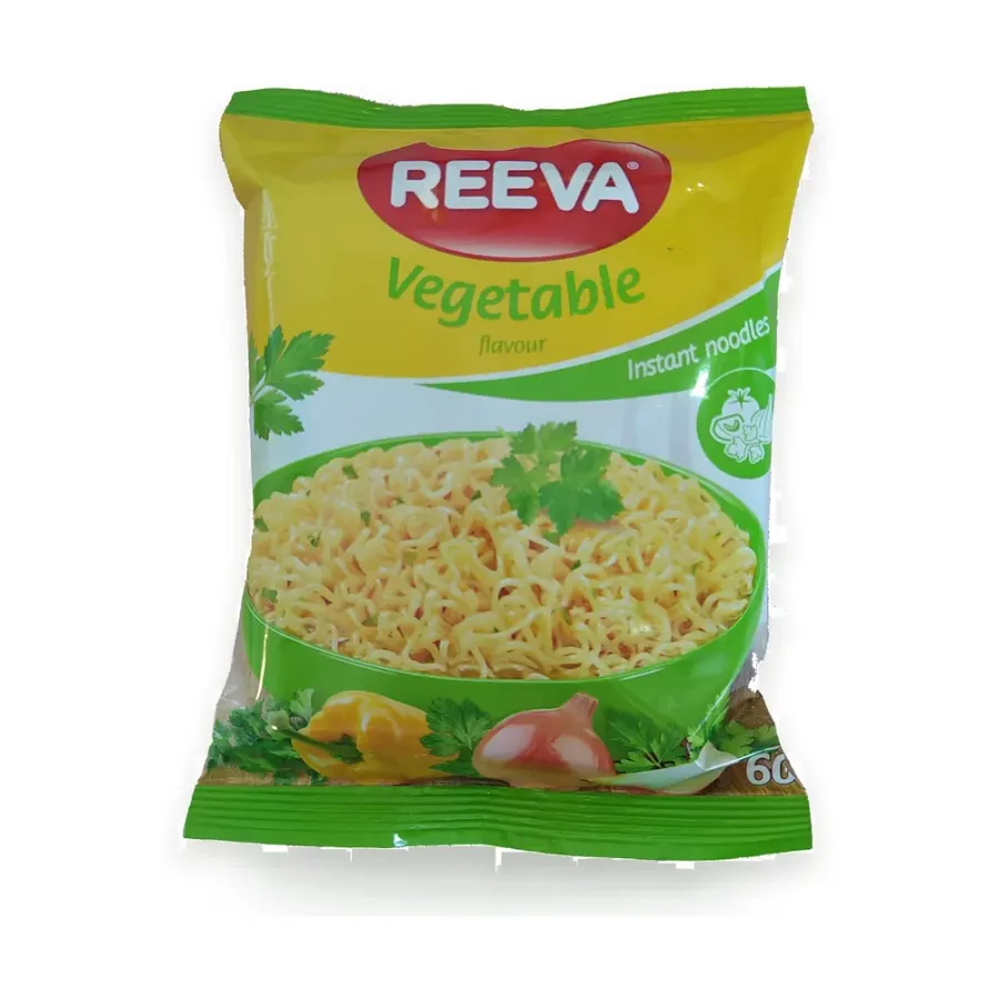 Instantní polévka zeleninová 60 g