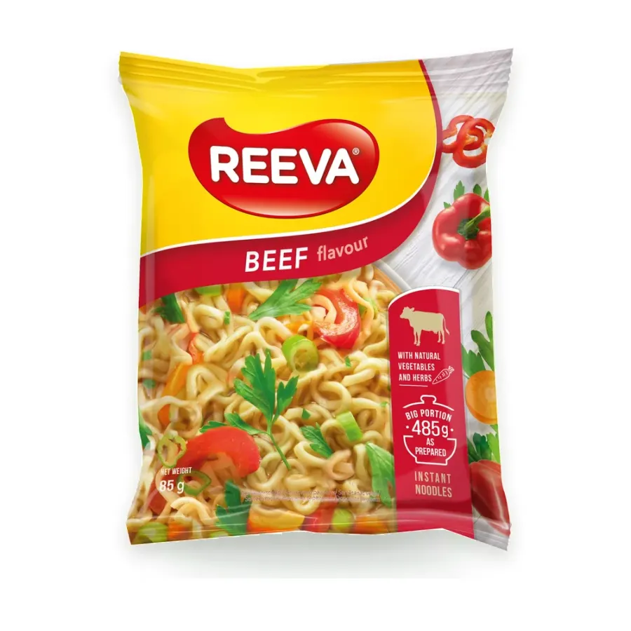 Instantní polévka hovězí 85 g