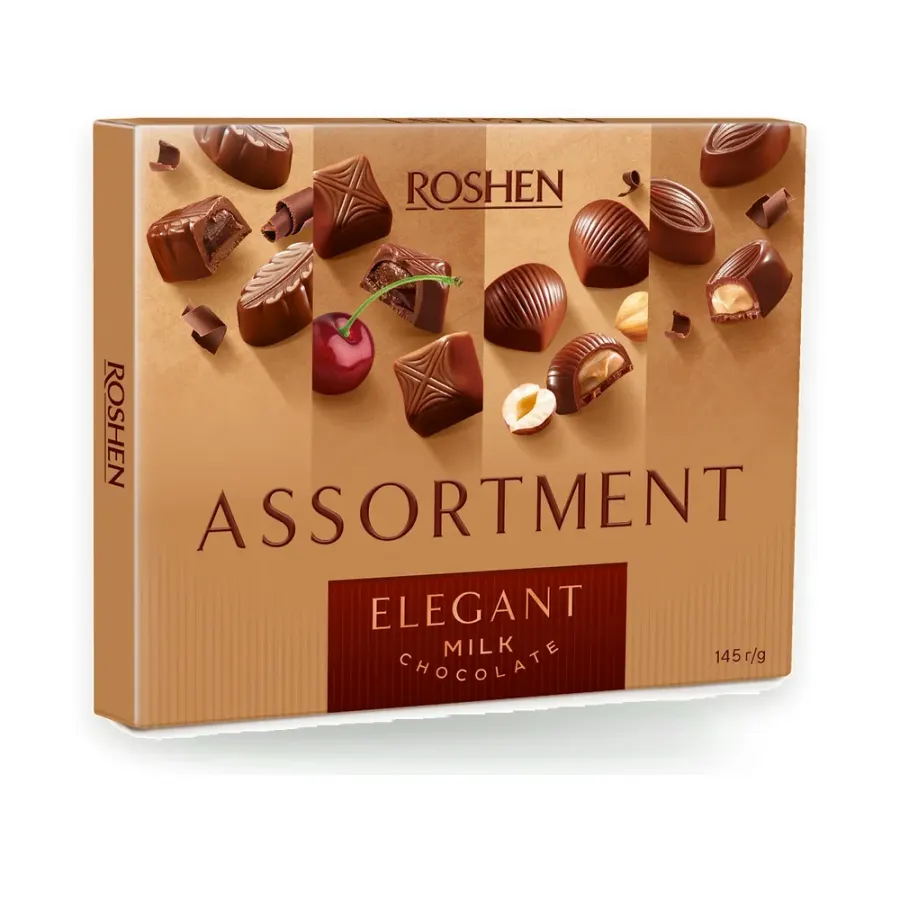 Elegant dezert 145 g