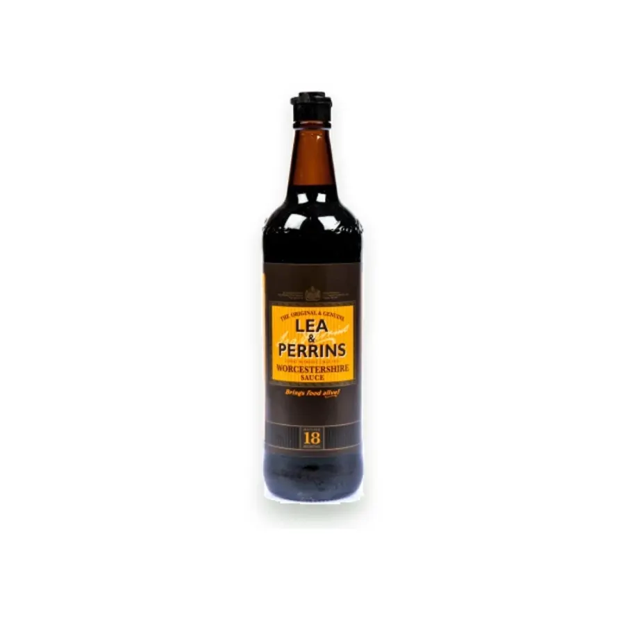 Omáčka Worcester 568 ml