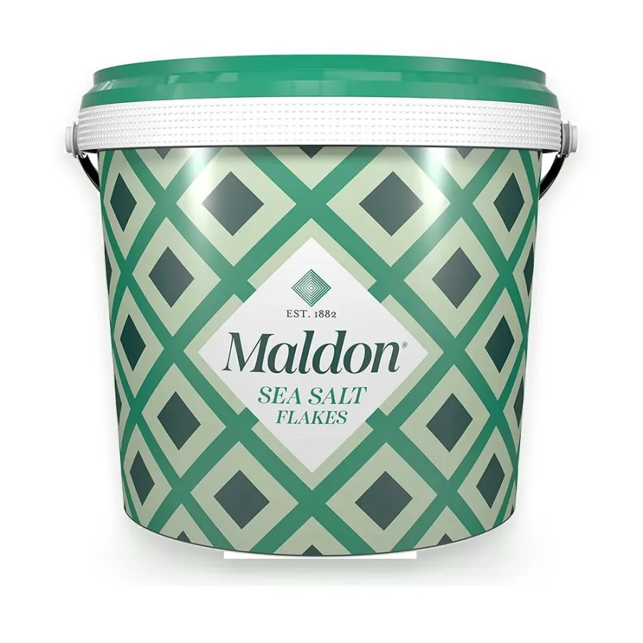 Vločková sůl 1,4 kg