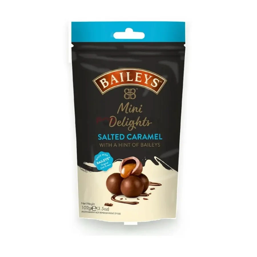 Pralinky s karamelem 102 g