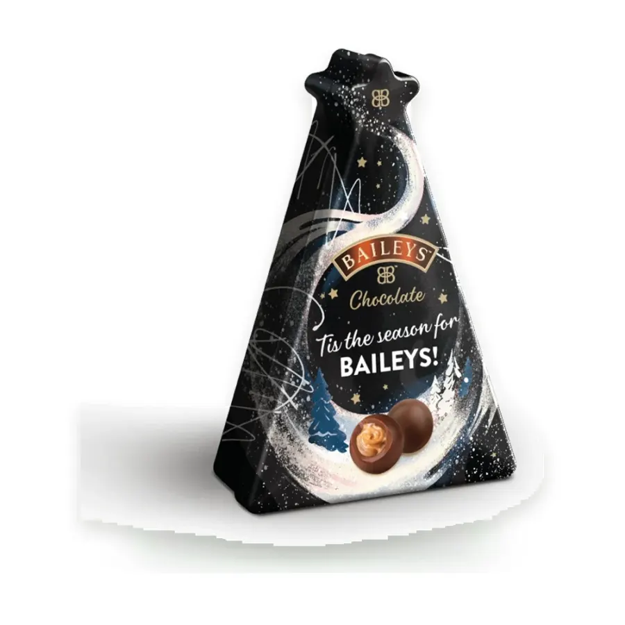 Pralinky stromek 228 g