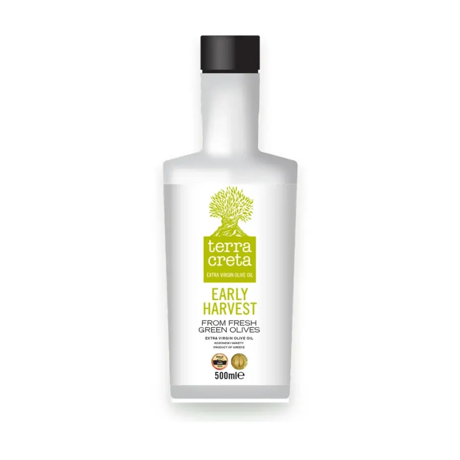 Early Harvest olivový olej 500 ml