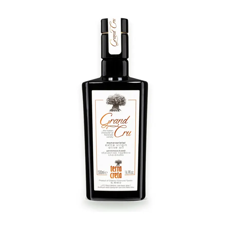 Terra Creta EV Grand 500 ml