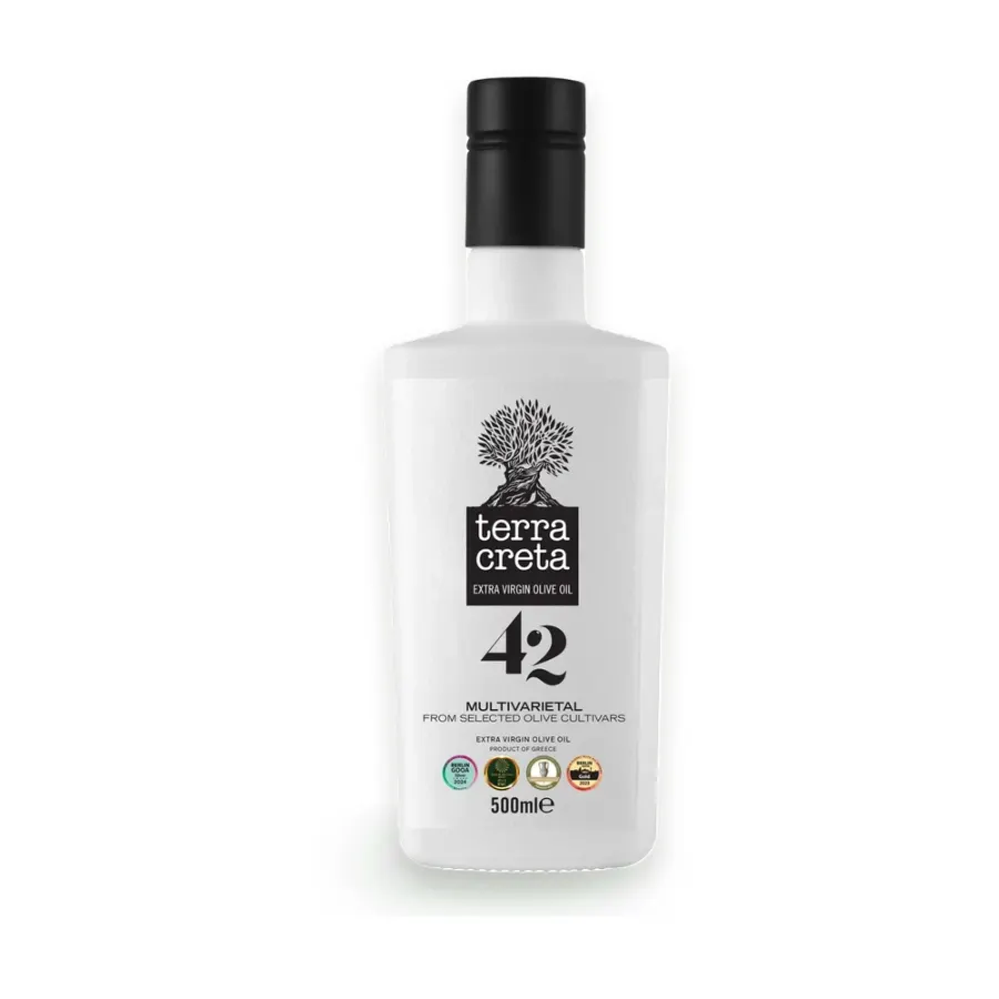 Extra Virgin Olive oil Premium Blend 42 500 ml