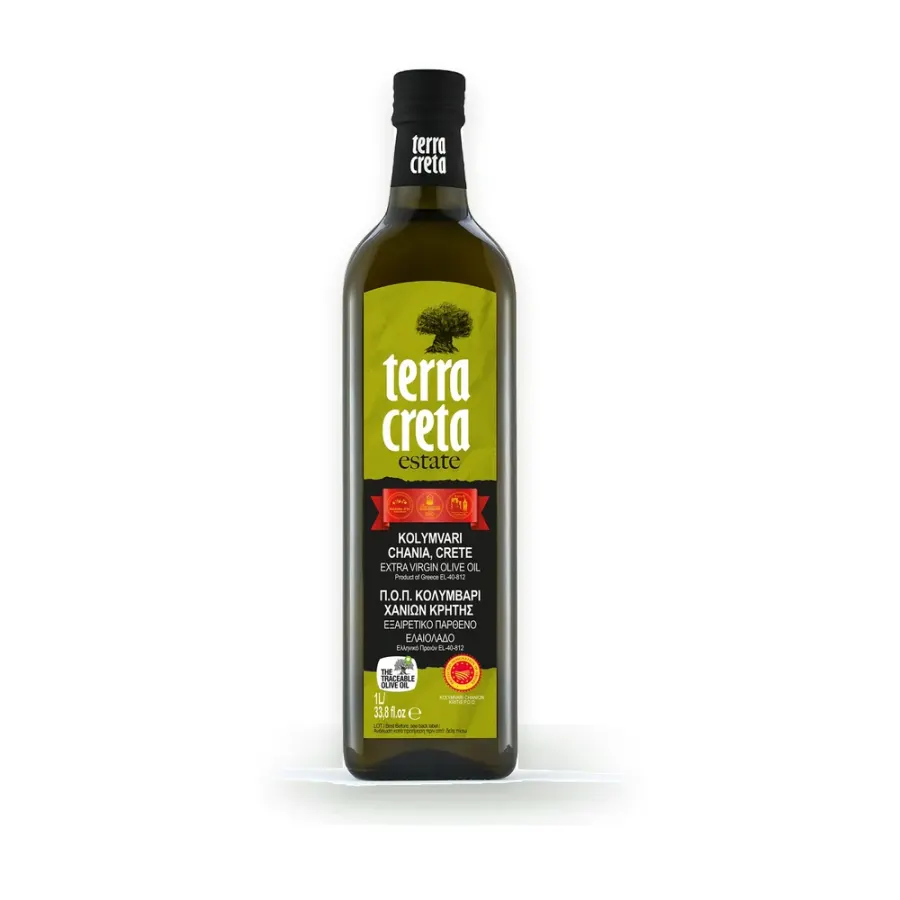 Terra Creta EV Kolymvari 1 l