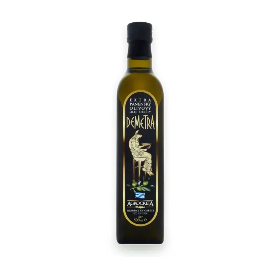 Extra Virgin olivový olej 500 ml