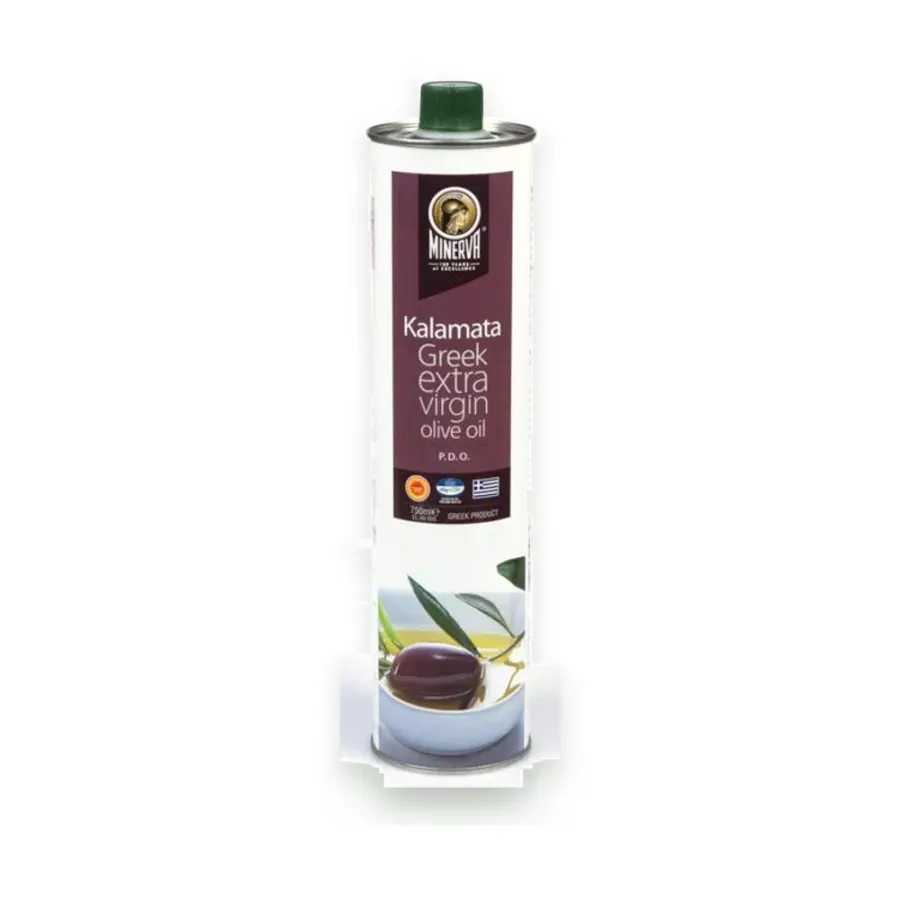 Kalamata Extra Virgin olivový olej 750 ml
