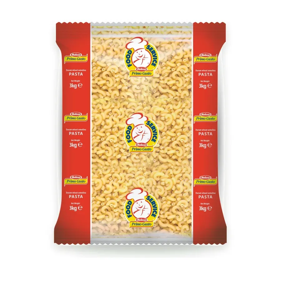 Kolínka těstoviny 3 kg