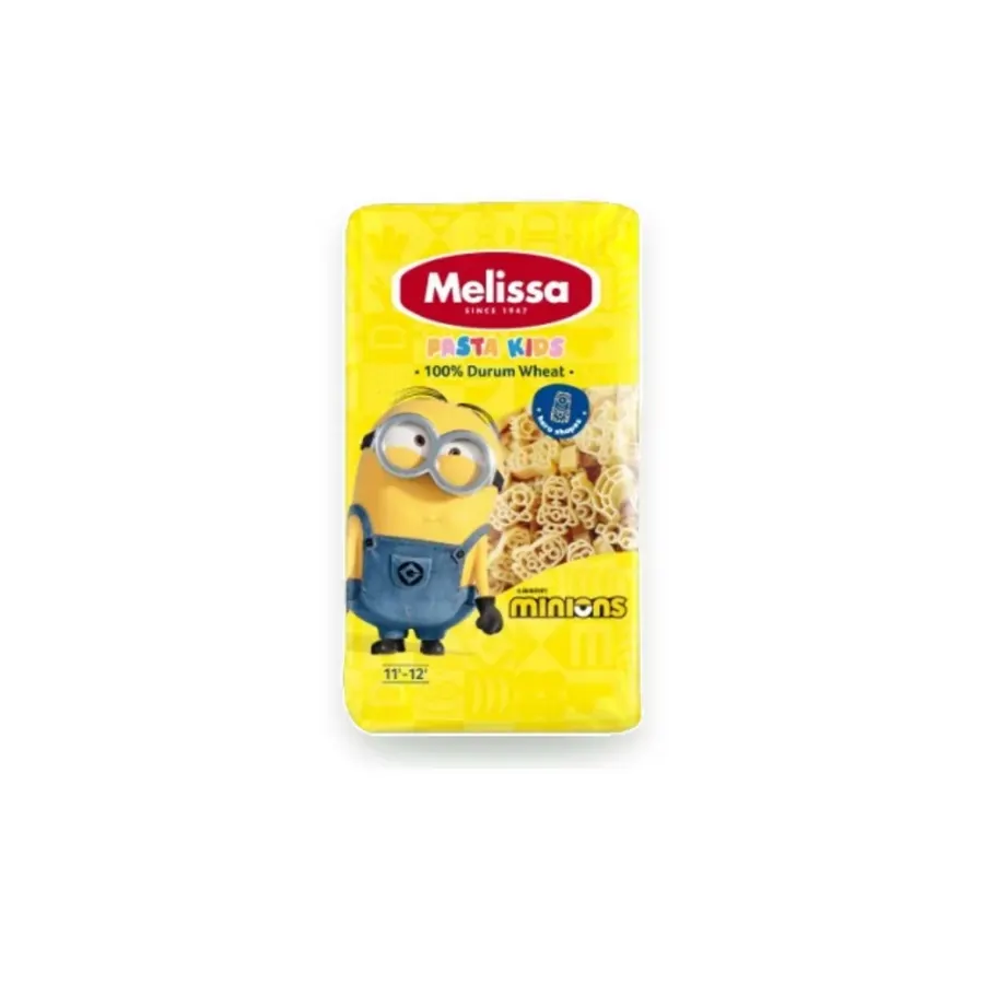 Dětské těstoviny Mimoni 400 g