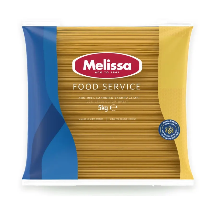 Melissa Spaghetti 5 kg