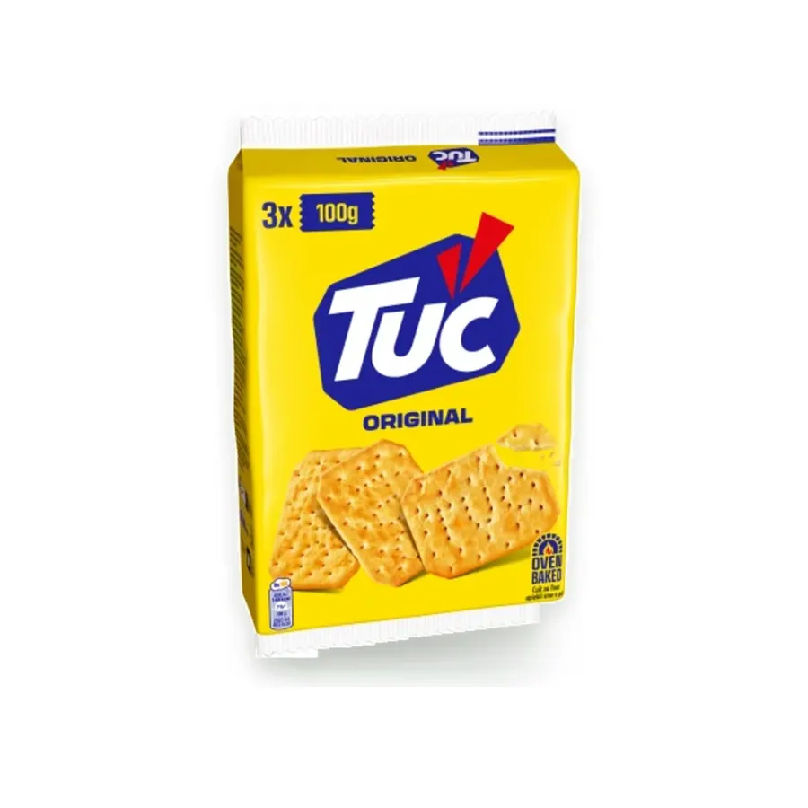 Original krekry 300 g
