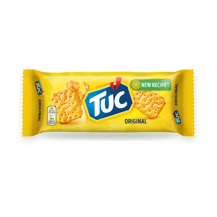 Original krekry 100 g