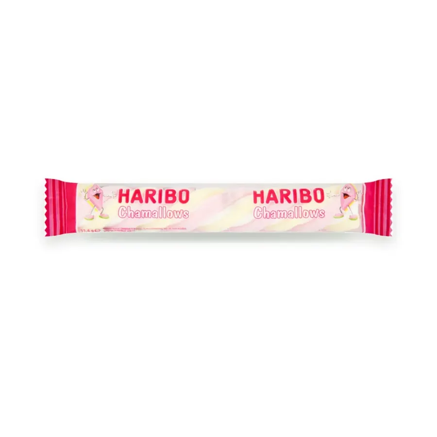 Chamallows pěnové cukrovinky 11,6 g