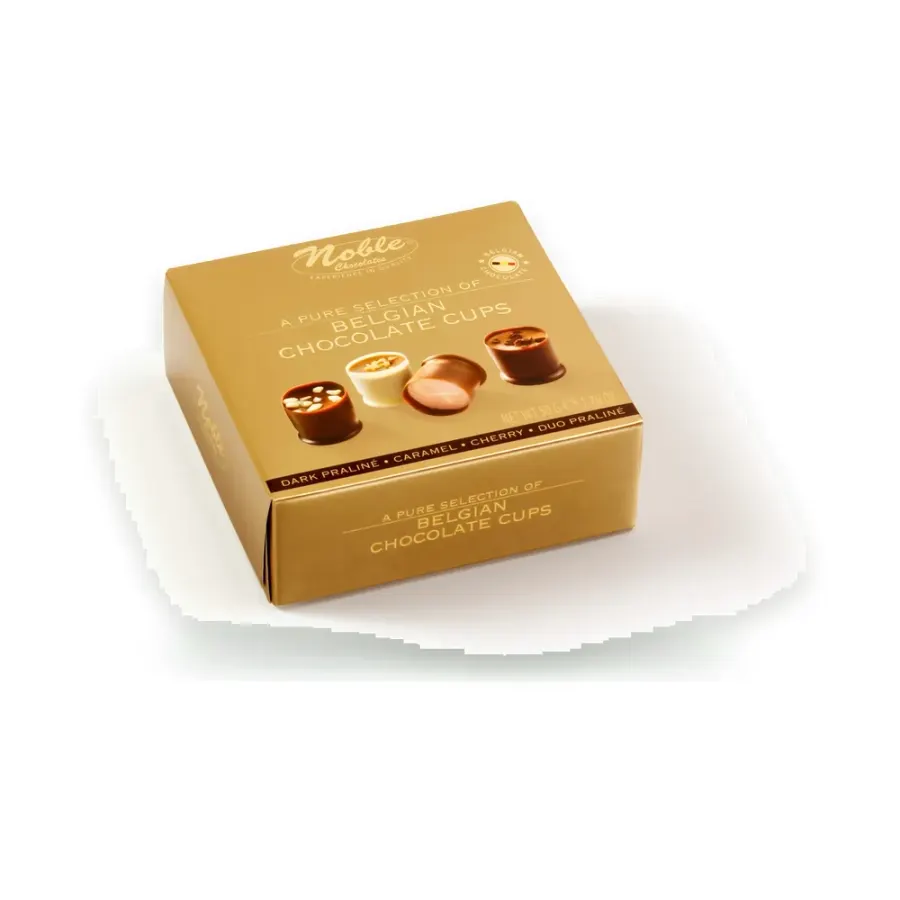 Pralinky Cups Mix 50 g