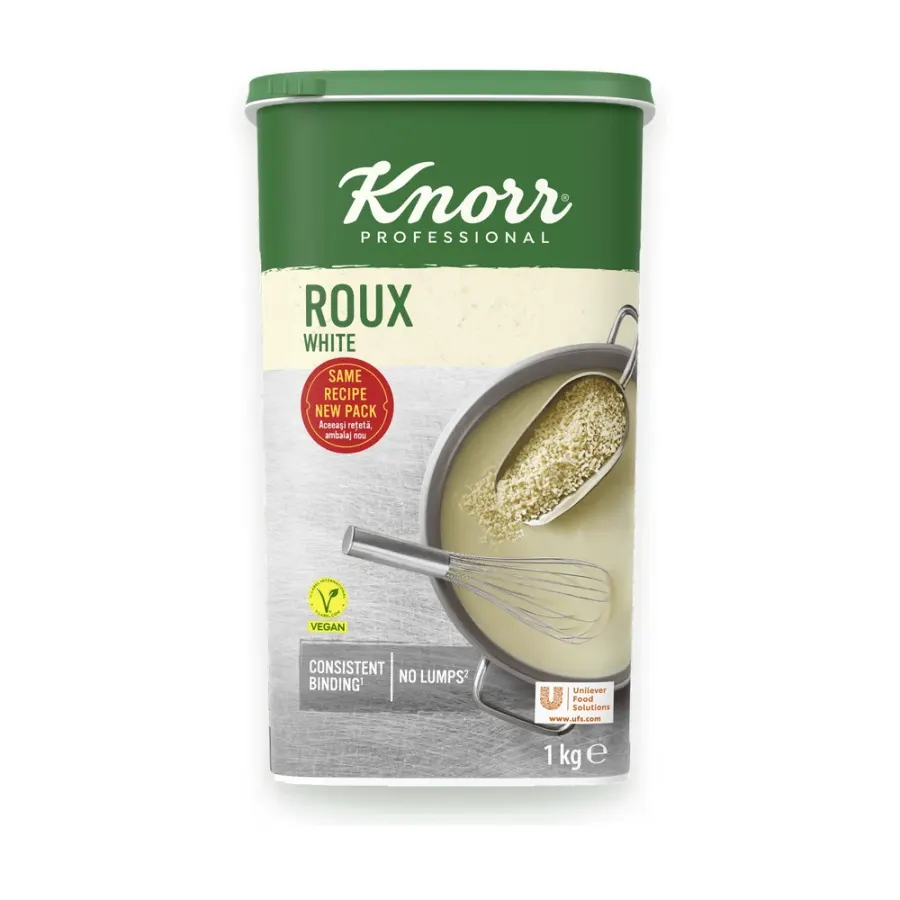 Professional Jíška světlá 1 kg