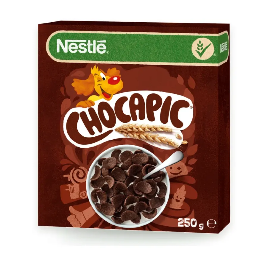 Chocapic cereálie 250 g