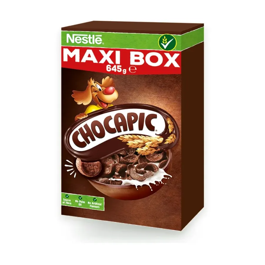 Chocapic cereálie 645 g
