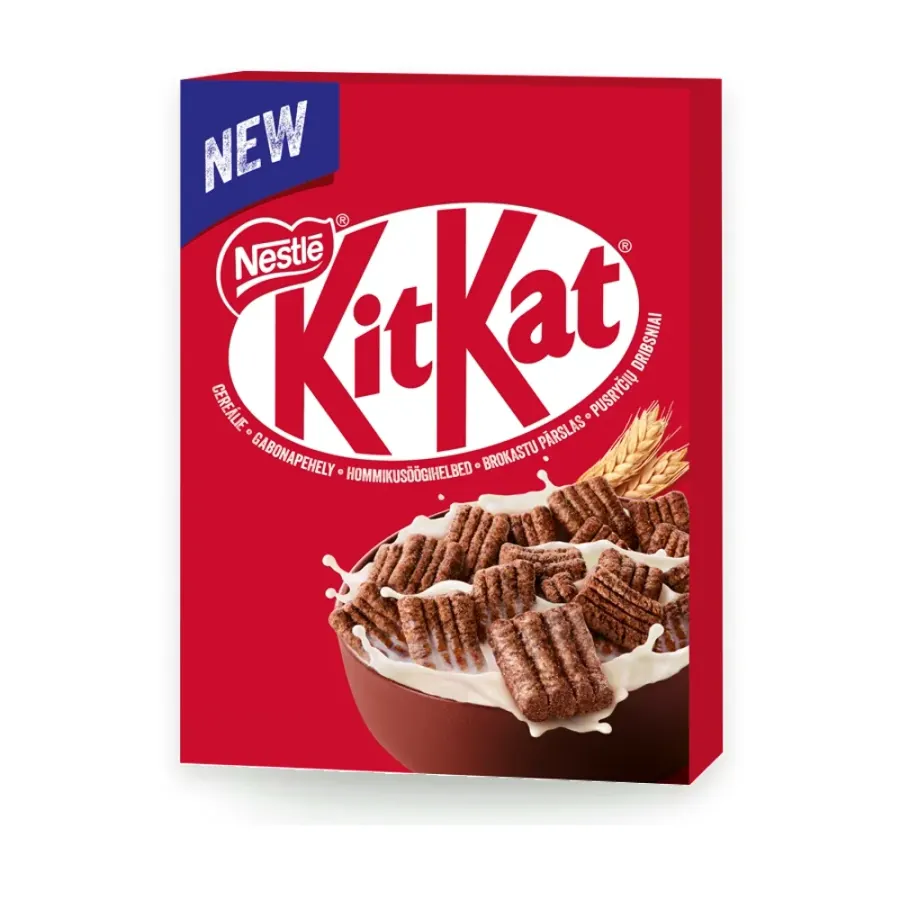 KitKat Cereal 330 g