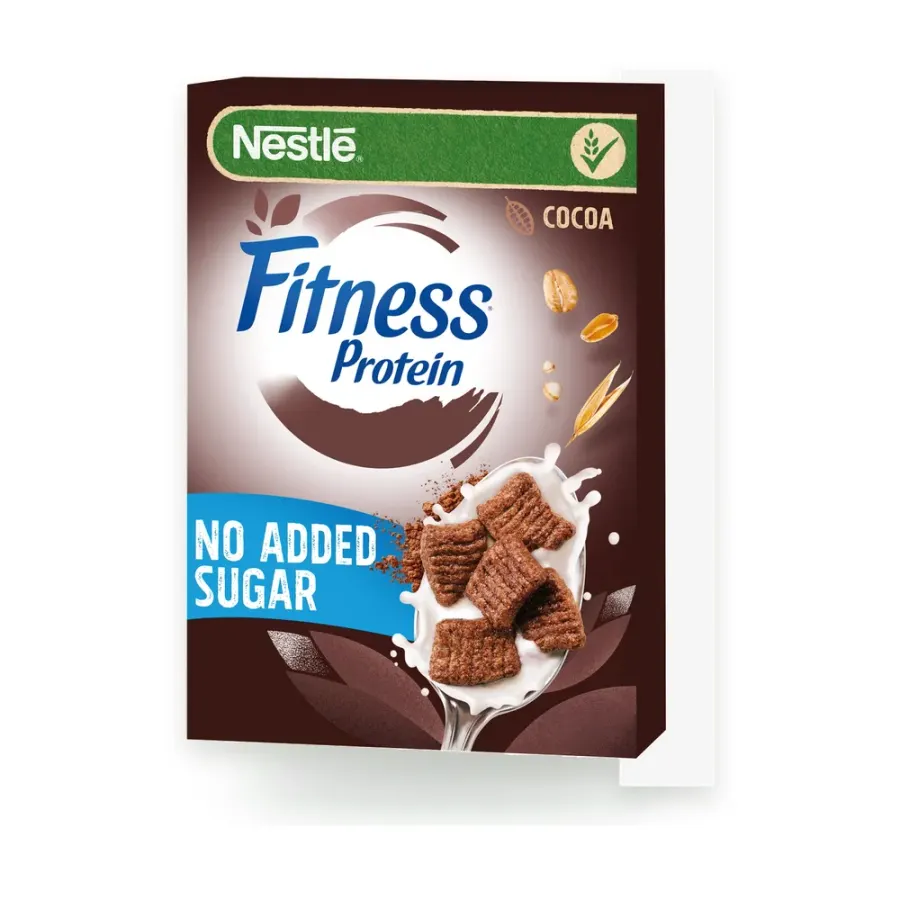 Fitness Cocoa Protein 310 g