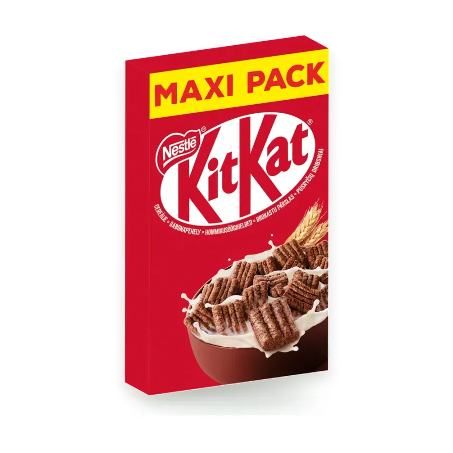 KitKat Maxi Pack 550 g