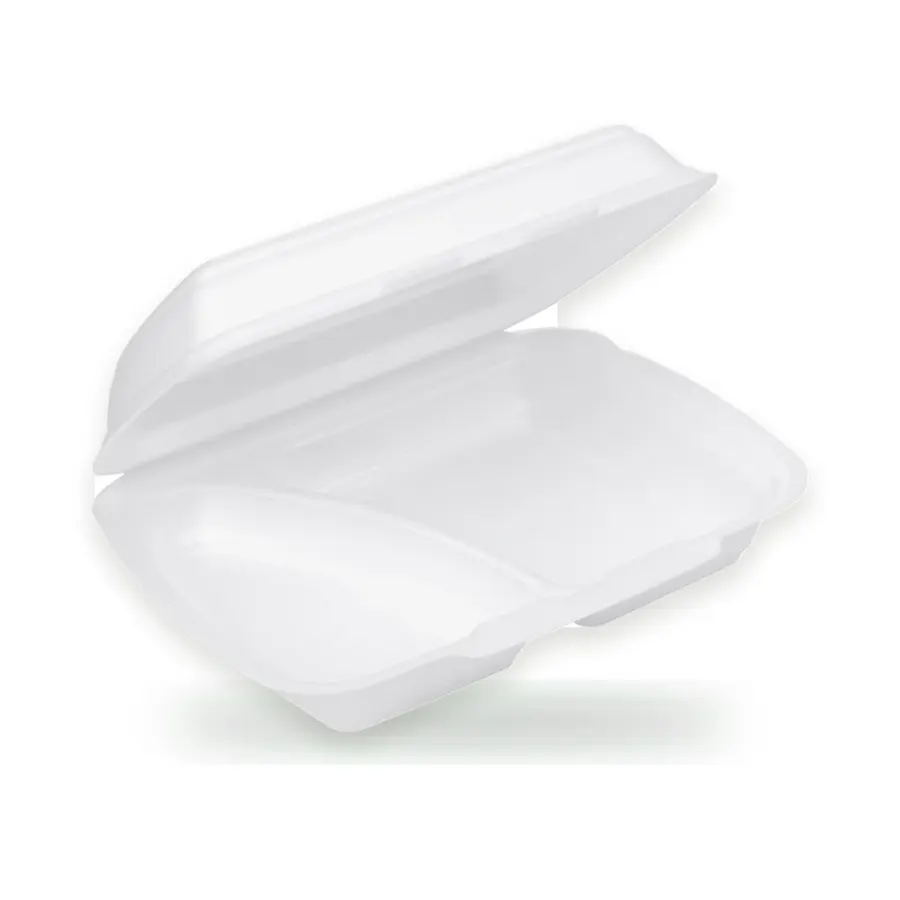 Menubox dvoudílný XPS 50 ks