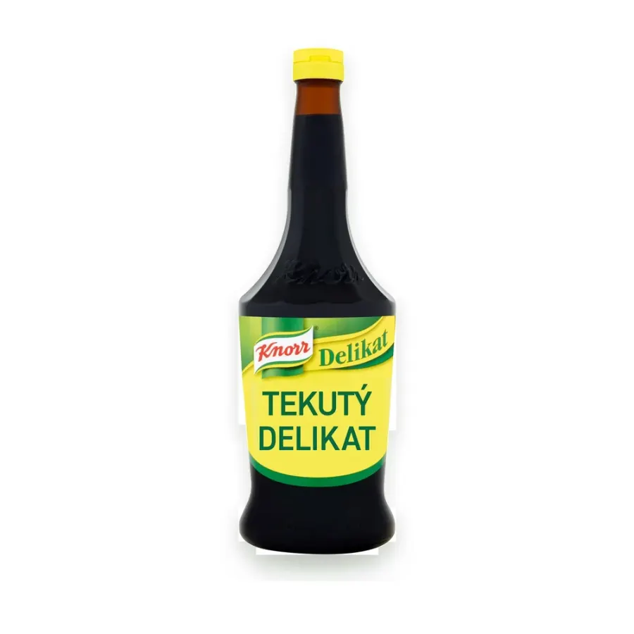 Aromat tekutý 1,040 kg
