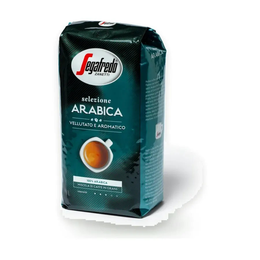Selezione Arabica káva zrnková 1 kg
