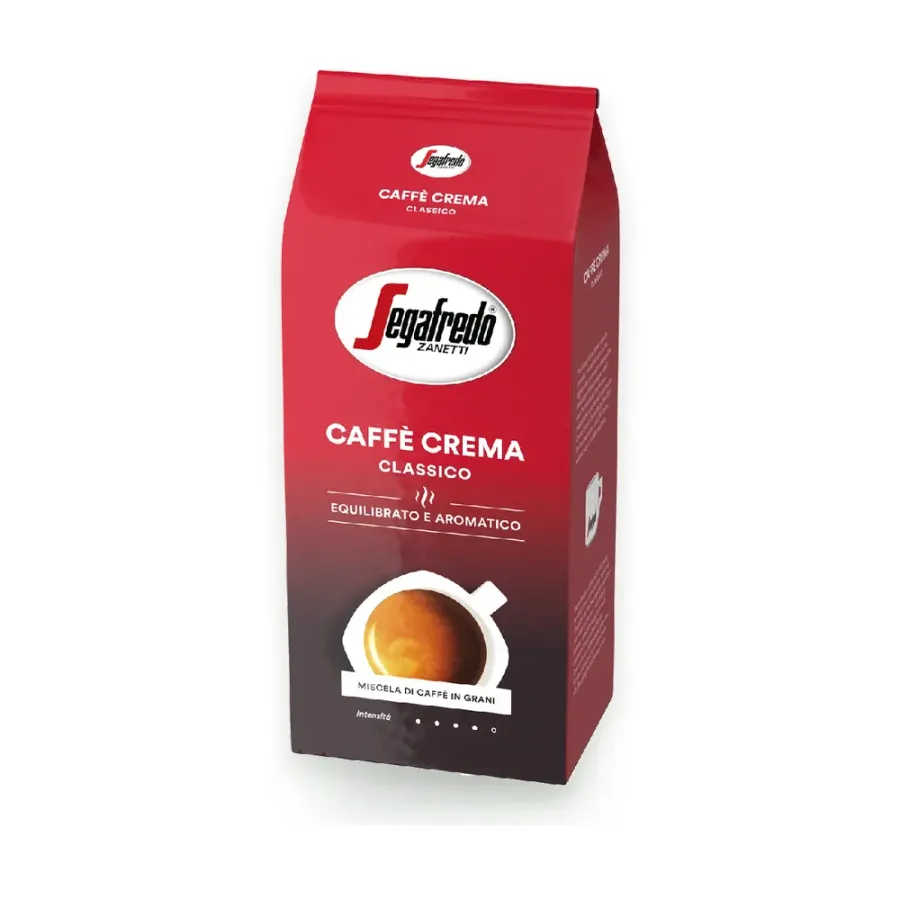Caffé Crema Classico 1 kg