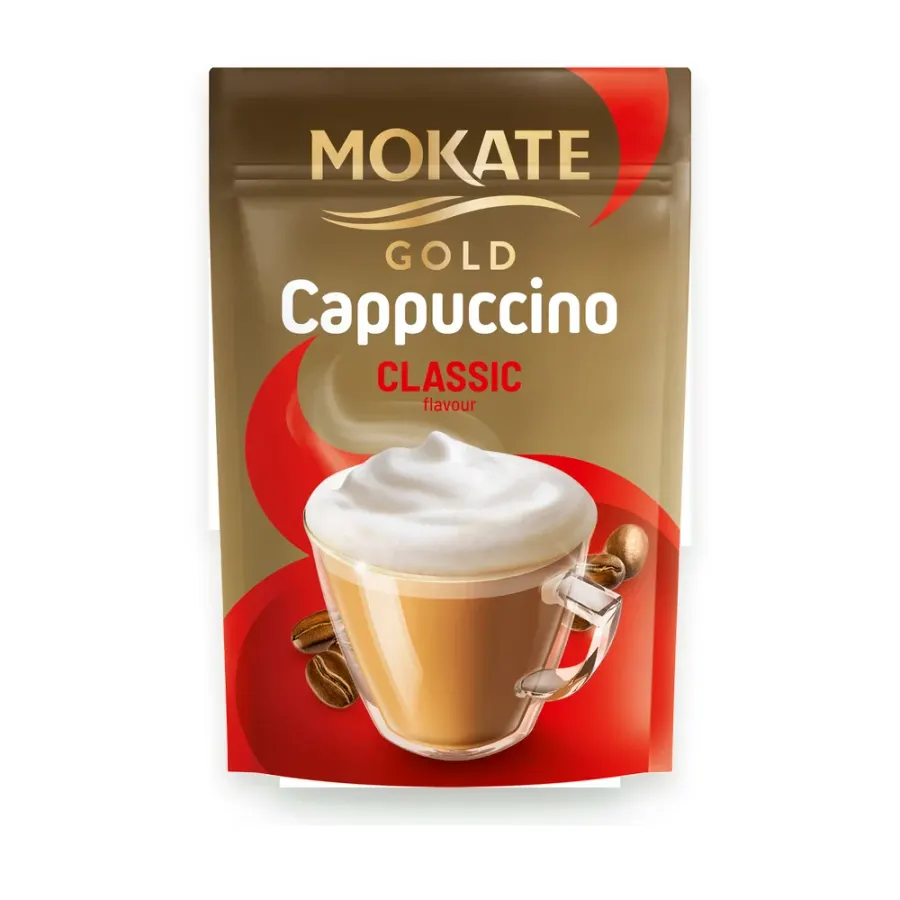 Cappuccino Gold Classic 100 g