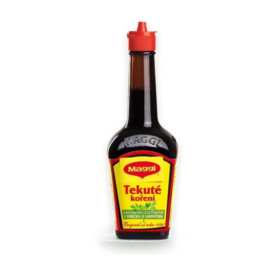Koření univerzální dochucovadlo 160 ml